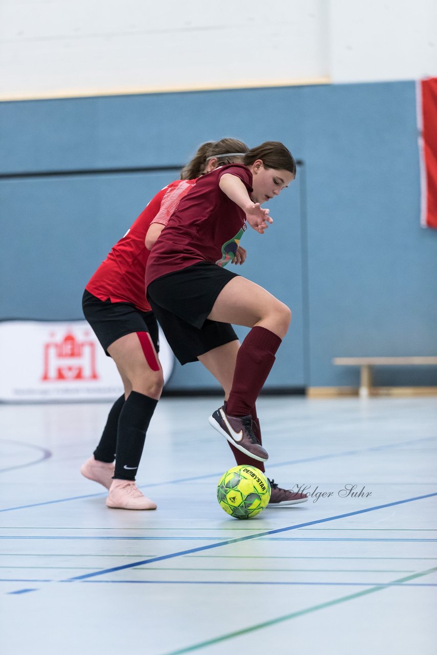 Bild 1021 - B-Juniorinnen Futsalmeisterschaft